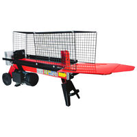 Dispozitiv pentru despicat busteni 52CM 7t 2300W RD-LGS03, Raider Garden Tools 060002