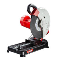 Fierastrau circular ø355mm x 2400W RD-CM08, Raider Power Tools 060108