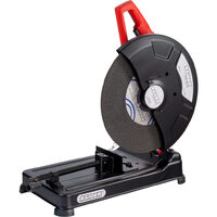 Fierastrau circular pentru debitat metal 355mm 2600W RD-CM11, Raider Power Tools 060111