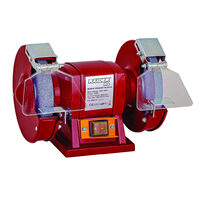 Polizor de banc 150mm 250W RDP-BG04, Raider Pro 061101