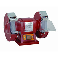 Polizor de banc 200mm 370W RDP-BG02, Raider Pro 061103