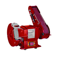 Polizor de banc-slefuitor cu banda 250W RDP-BG05, Raider Pro 061105