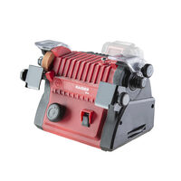 R20 polizor de banc Ø55mm mini-grinder RDP-SCBG20 SOLO, Raider Pro 061201