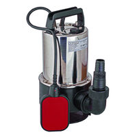 Pompa de apa submersibila 550W RD-WP12, Raider Garden Tools 070110