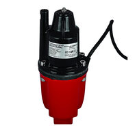 Pompa submersibila de apa 300W 3/4" 18L/min 60m RD-WP18, Raider Garden Tools 070121