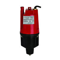 Pompa submersibila de apa 300W, 3/4" 18L/min RD-WP19 (4), Raider Garden Tools 070122