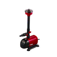 Pompa fantana arteziana 50W 33L/min RD-WP21, Raider Garden Tools 070124