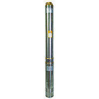 Pompa submersibila apa curata 1.1KW 1.1/4" 80L/min RD-WP24, Raider Garden Tools 070131