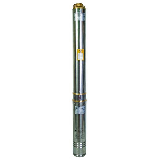 Pompa submersibila apa curata 1.1KW 1.1/4" 80L/min RD-WP24, Raider Garden Tools 070131