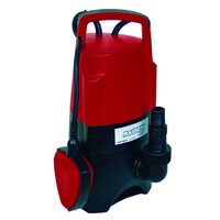 Pompa de apa submersibila 750W 1" 217L/min 8m RDP-WP25, Raider Pro 070132