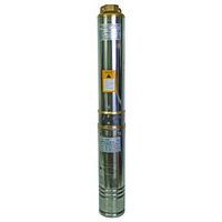Pompa submersibila apa curata 0.7KW 1.1/4" 65L/min RD-WP31, Raider Garden Tools 070138