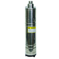 Pompa submersibila de adancime 750W 1" 33L/min RD-WP34, Raider Garden Tools 070141