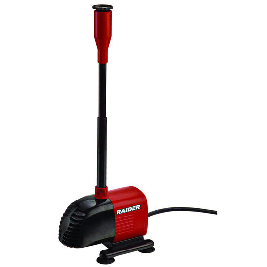 Pompa fantana arteziana 28W 20L/min RD-WP35, Raider Garden Tools 070142
