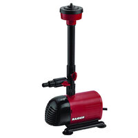 Pompa fantana arteziana 75W 43L/min RD-WP36, Raider Garden Tools 070143