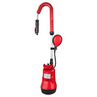 Pompa submersibila apa curata 350W 3/4" 50L/min RD-WP37, Raider Garden Tools 070144