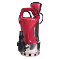 Pompa submersibila inox ape murdare1100W 1" 308L/min RD-WP39, Raider Garden Tools 070146