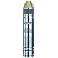 Pompa submersibila apa curata 750W 1" 40L/min RD-WP41, Raider Garden Tools 070148