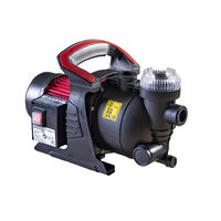 Pompa cu autoamorsare 600W 1'' 50L/min RD-WP44, Raider Pro 070152