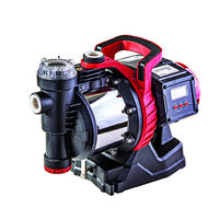 Pompa cu autoamorsare 1100W 1" 77L/min INOX RDP-WP45, Raider Pro 070153
