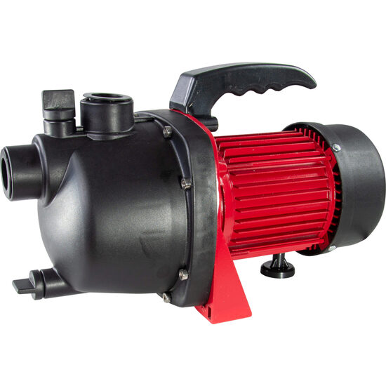 Pompa cu autoamorsare 800W 1" 53L/min 40m RD-WP48, Raider Garden Tools 070156