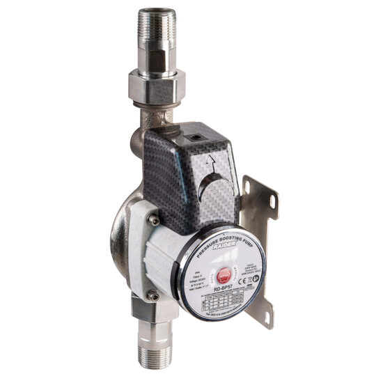 Pompa de presiune booster 85W 1" 32L/min 18m RD-BP57, Raider Garden Tools 070164
