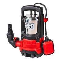 Pompă submersibilă 550W 1" 208L/min 7m INOX RD-WP59, Raider Garden Tools 070167