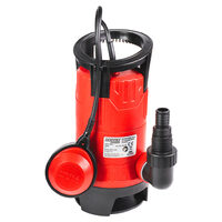 Pompă submersibilă 550W 1" 208L/min 7m RD-WP63, Raider Garden Tools 070170