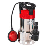 Pompă submersibilă 1100W 1" 333L/min 9m NOX RD-WP65, Raider Garden Tools 070172