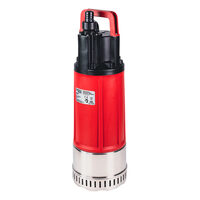 Pompă submersibilă 1200W 1" 100L/min 40m INOX RD-WP66, Raider Garden Tools 070173