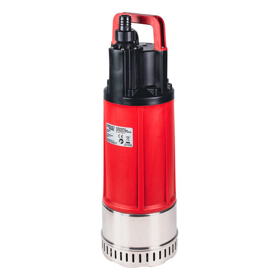 Pompă submersibilă 1200W 1" 100L/min 40m INOX RD-WP66, Raider Garden Tools 070173