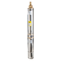 Pompa submersibila adancime 550W 1" 114L/min 56m 8T RD-WP70, Raider Garden Tools 070177