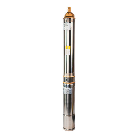 Pompa submersibila adancime 750W 1" 90L/min 73m 10T RD-WP71, Raider Garden Tools 070178