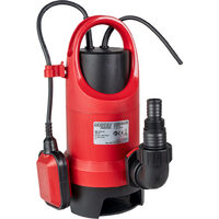 Pompa submersibila  750W 1" 233L/min 8m 35mm 360° RD-WP72, Raider Garden Tools 070179