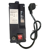 Panou de comanda pentru pompa de adancime 1,5 kW RD, Raider Garden Tools 070191
