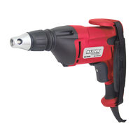 Surubelnita electrica pentru rigips 520W 1/4" RD-ES46, Raider Power Tools 073101