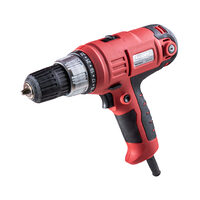 Masina de gaurit si insurubat 300W RDP-CDD02, Raider Pro 073103