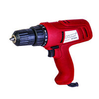 Masina de gaurit si insurubat cu cablu 400W 20+1 RD-CDD04, Raider Power Tools 073105