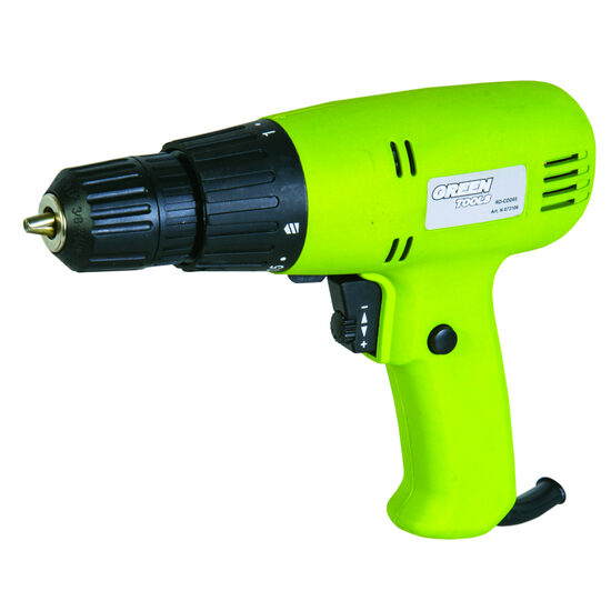 Surubelnita electrica 280W RD-CDD05 Green Tools, Green Tools 073106