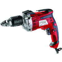 Surubelnita electrica pentru rigips 710W 1/4" RD-ES47, Raider Power Tools 073107