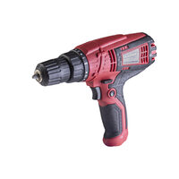 Masina de gaurit si insurubat 400W RD-CDD07, Raider Power Tools 073108