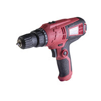 Masina de gaurit si insurubat 400W RD-CDD08, Raider Power Tools 073109