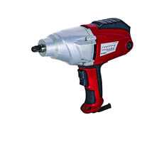 Pistol electric de impact 1/2" 1050W 500Nm LCD RD-EIW05, Raider Power Tools 073204
