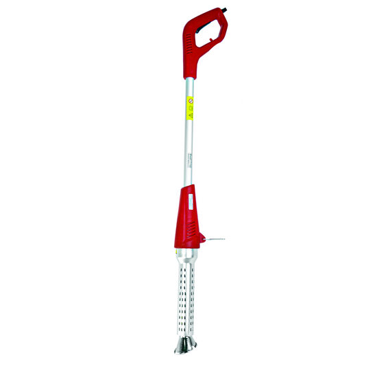 Arzator electric de buruieni 2000W 1.17m RD-HG20, Raider Power Tools 074309