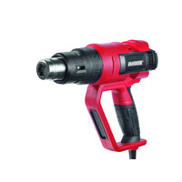 Pistol aer cald 2000W 2 trepte RDI-HG24, Raider Industrial 074801