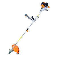 Motocoasa pliabila 2cp BK-GBC16, Raider Garden Tools 075001