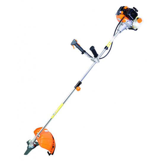 Motocoasa pliabila 2cp BK-GBC16, Raider Garden Tools 075001