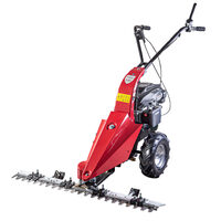 Motocositoare 174 cc 3kW(4hp) 1070mm 3000m2 RD-SBM01, Raider Garden Tools 075008