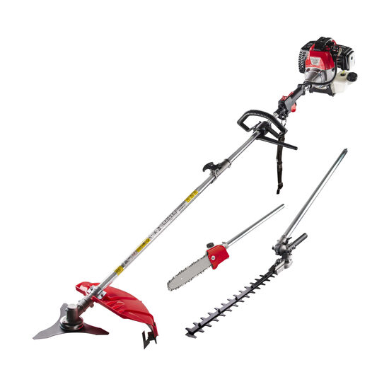 Motocoasa pliabila 2cp RD-GBC23, Raider Garden Tools 075010