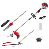 Motocoasa 3cp RD-GBC25, Raider Garden Tools 075016