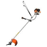 Motocoasa 2cp BK-GBC16-1, Baukraft 075018